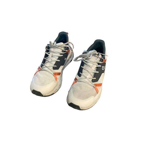 On Running Cloud Horizon "Aloe Frost" Trail Running Shoes Men's Sz 11.5 - Picture 1 of 10